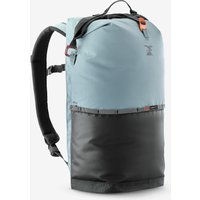 Decathlon UK SIMOND Climbing Backpack - Vertika Indoor 23 L | FREE Click & Collect at Stores and Asda. 365 Days return available.