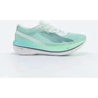 Men's Running Shoes With Carbon Plate - Kiprun Kipstorm Challenger - Green