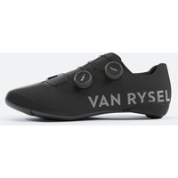 Decathlon UK VAN RYSEL Road Cycling Shoes Van Rysel Rcr R - Black | FREE Click & Collect at Stores and Asda. 365 Days return available.