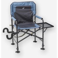 Folding Fishing Seat Essenseat 500 Adj
