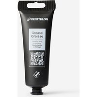 Decathlon UK Decathlon Tube Of Green Plant-based Bike Grease | FREE Click & Collect at Stores and Asda. 365 Days return available.