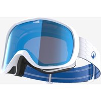 weiß|blau