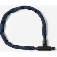 Decathlon UK BTWIN Bike Chain Lock 500 L | FREE Click & Collect at Stores and Asda. 365 Days return available.