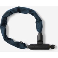 Decathlon UK BTWIN Bike Chain Lock 500 M | FREE Click & Collect at Stores and Asda. 365 Days return available.