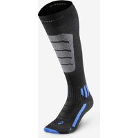 schwarz|blau