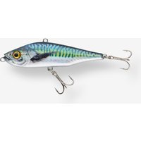 Sea Fishing Hard Lure Ajivib 100 Mackerel Green