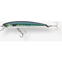 Hard Sea Fishing Lure Saxton 110 Sp Mackerel Green