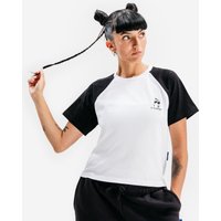 Uppercute Women's T-shirt - Black