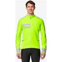 Decathlon UK VAN RYSEL Men's Winter Road Cycling Jacket Endurance En17353 | FREE Click & Collect at Stores and Asda. 365 Days return available.
