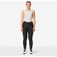 Decathlon UK VAN RYSEL Women's Winter Road Cycling Tights - Edr - Black | FREE Click & Collect at Stores and Asda. 365 Days return available.