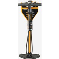 Decathlon UK SKS Bike Floor Pump Airworx 10.0 | FREE Click & Collect at Stores and Asda. 365 Days return available.