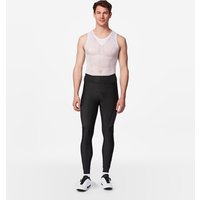 Decathlon UK VAN RYSEL Men's Long Road Cycling Winter Shorts - Edr - Black | FREE Click & Collect at Stores and Asda. 365 Days return available.