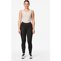 Decathlon UK VAN RYSEL Women's Bibless Bike Touring Tights 100 - Black | FREE Click & Collect at Stores and Asda. 365 Days return available.