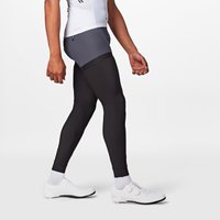 Decathlon UK VAN RYSEL Cold Weather Cycling Leg Warmers - Black | FREE Click & Collect at Stores and Asda. 365 Days return available.