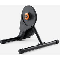 Home Trainer Connected With "zwift Cog And Click" - D500