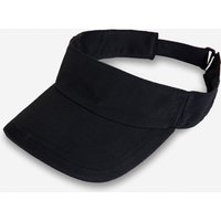 Tennis Visor Tv 100 56 cm - Black