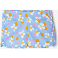 Calções banho bebé / criança, pop azul