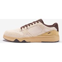 Unisex Trainers - Cj80 Cny - Brown