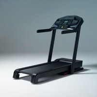 Treadmill 18 Km/h T900d - With Decathlon Warranty