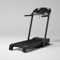 Treadmill 13 Km/h T520b - With Decathlon Warranty