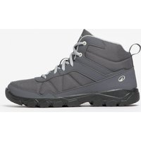 Women’s Hiking Boots - Nh50 Mid - Grey