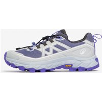 Women’s Low Hiking Boots MH900 Light - Purple