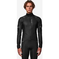 Decathlon UK VAN RYSEL Rcr-r Pro Ultralight Rain Waterproof Road Cycling Jacket | FREE Click & Collect at Stores and Asda. 365 Days return available.