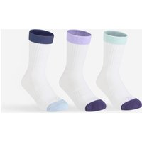 weiß|grün|violett