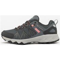 Decathlon UK Decathlon Women’s Waterproof Mountain Hiking Boots - Columbia Peakfreak | FREE Click & Collect at Stores and Asda. 365 Days return available.