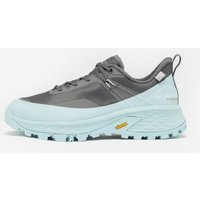 Womenโs Waterproof Mountain Walking Boots Columbia Tellurix Titanium