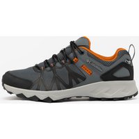 Decathlon UK Men’s Waterproof Mountain Hiking Boots - Columbia Peakfreak | FREE Click & Collect at Stores and Asda. 365 Days return available.