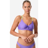 violett|gelb