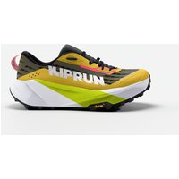 Kiprun Kipsummit Max Men's Trail Running Shoes - Yellow