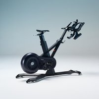 Decathlon UK Domyos Ultra-silent - Smooth - Effective - 1500w - Zwift-connected Challenge Bike | FREE Click & Collect at Stores and Asda. 365 Days return available.