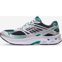 Men's Trainers - Rr2k - Grey/green/navy