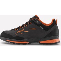 Waterproof Gore-tex® Approach Shoes Lowa Delago GTX Men