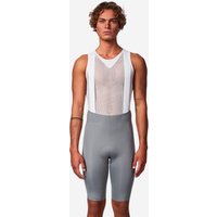 Decathlon UK VAN RYSEL Men's Road Cycling Shorts - Rcr-r 5 Grey | FREE Click & Collect at Stores and Asda. 365 Days return available.