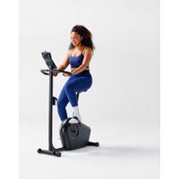 Decathlon UK Domyos Exercise Bike With Motorised Resistance Eb140 B - With Decathlon Warranty | FREE Click & Collect at Stores and Asda. 365 Days return available.