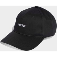 Cotton Cap - Black