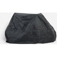 Decathlon UK Decathlon Protective Cover For 2 Bikes | FREE Click & Collect at Stores and Asda. 365 Days return available.