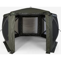 Carp Fishing Shelter Social Bivvy Xxl