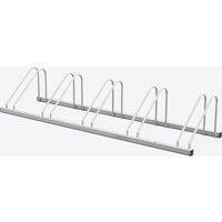 Decathlon UK Decathlon Bike Rack For 5 Bikes | FREE Click & Collect at Stores and Asda. 365 Days return available.