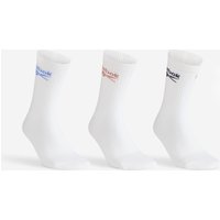 High Sports Socks Pack Of 3 - Logo
