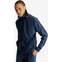 Men's Tracksuit Jacket - Heritage - Navy Blue
