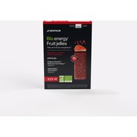 Decathlon UK Decathlon Aptonia Energy Fruit Jelly Strawberry Cranberries 5x25g | FREE Click & Collect at Stores and Asda. 365 Days return available.