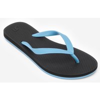 schwarz|blau