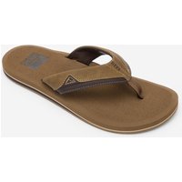 Men’s Flip-flops - Cushion Dawn Bronze