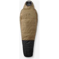5°c Trekking Lightweight And Compact Down Sleeping Bag MT900
