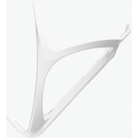 Decathlon UK VAN RYSEL 500 Bike Bottle Cage - White | FREE Click & Collect at Stores and Asda. 365 Days return available.