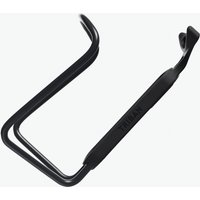 Decathlon UK Triban 100 Bike Metal Bottle Cage - Black | FREE Click & Collect at Stores and Asda. 365 Days return available.